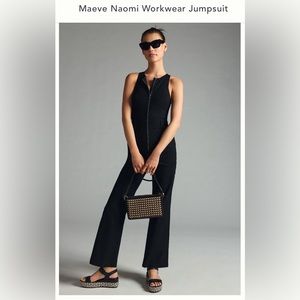 Anthropologie Jumpsuit size XS. Never worn, brand new , with tags.